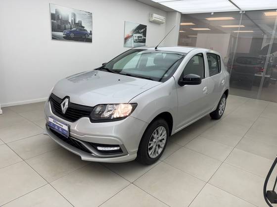 RENAULT SANDERO 1.0 12V SCE FLEX S EDITION MANUAL RENAULT SANDERO 1.0 12V SCE FLEX S EDITION MANUAL